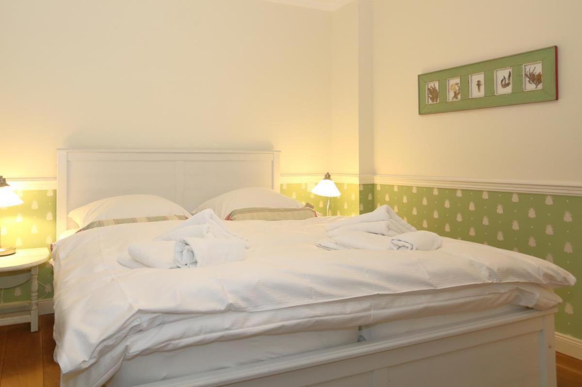 Ferienhaus Bije-ness
